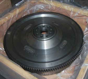 康明斯飛輪殼/飛輪聯(lián)接盤(pán)/飛輪總成/飛輪齒圈