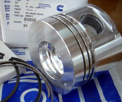 康明斯柴油發(fā)動機配件活塞 活塞銷