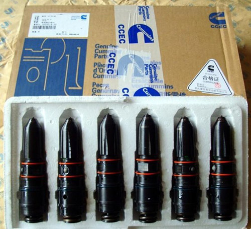 康明斯柴油發(fā)動機噴油器/柱塞/柱塞付