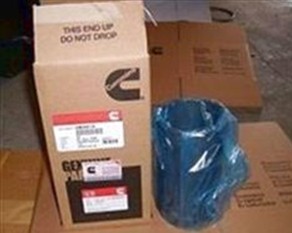 康明斯柴油發(fā)動機發(fā)電機組氣缸套