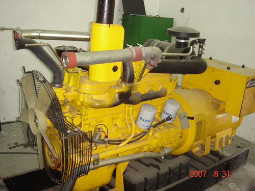 溫州柴油發(fā)電機(jī)組維修保養(yǎng)服務(wù)中心