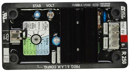 利萊松瑪發電機零配件