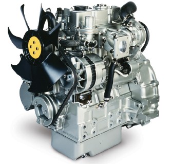 Perkins403D-15T柴油發(fā)動機技術參數(shù)