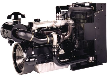 Perkins1006TG2A柴油發(fā)動機技術參數(shù)