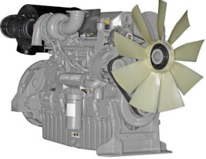 Perkins2506D-E15TAG1柴油發(fā)動機詳細的技術參數