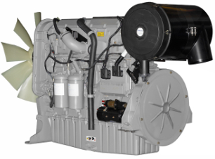 Perkins2506C-E15TAG4柴油發(fā)動機詳細的技術參數