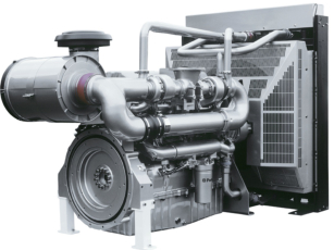 Perkins2806C-E18TAG3柴油發(fā)動機詳細的技術參數