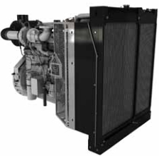 Perkins1606A-E93TAG4柴油發(fā)動機詳細的技術參數