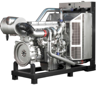 Perkins2206A-E13TAG6柴油發(fā)動機詳細的技術參數