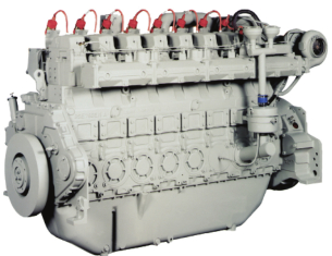 Perkins4006-23TRS1/S2發(fā)動機詳細的技術參數