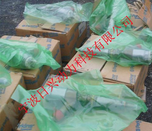 Perkins柴油發(fā)動(dòng)機(jī)噴油器