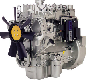 珀金斯Perkins1103和1104柴油發動機維修保養手冊二