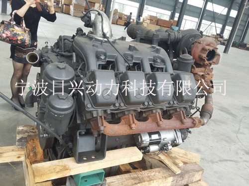 MTU柴油機發電機組日常維護保養