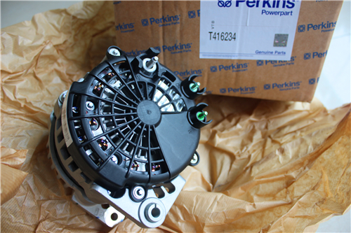 珀金斯勞斯萊斯3012柴油機(jī)CV70291充電發(fā)電機(jī)