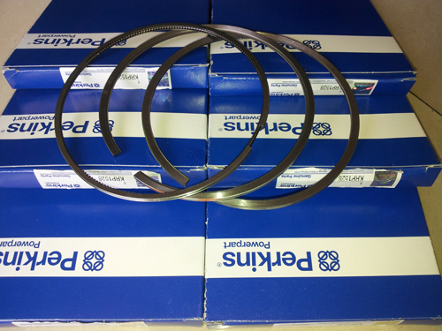 吉尼高空作業車、米奧林匹亞發電機組、聯合收割機用珀金斯柴油發動機配件MPRK0002活塞環
