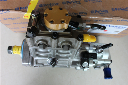 珀金斯U5MK0669電子的調(diào)速器