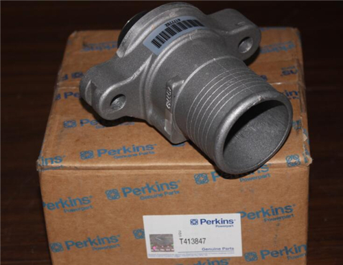 珀金斯1106柴油機(jī)T413847節(jié)溫器