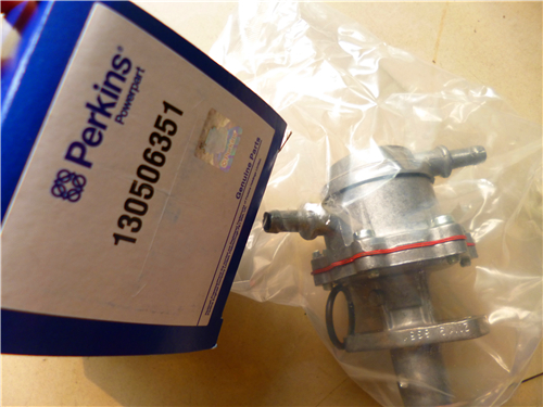 珀金斯柴油機(jī)配件T412942提升泵銷售中心
