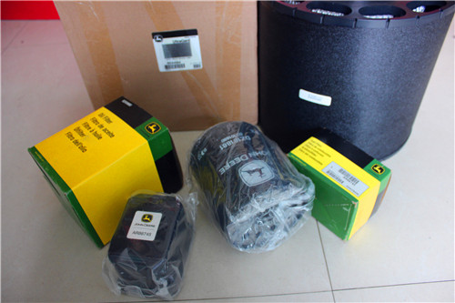 強鹿柴油機機油泵的拆卸、檢查和安裝標準技術規范參數