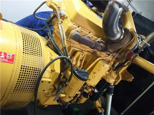 強鹿柴油發動機維修和調整氣冊
