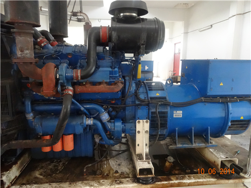 慈溪發電機維修電話