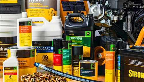 john deere約翰迪爾強鹿柴油機修理包