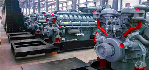 帕金斯、威爾信4012柴油發電機 發動機維修服務代理商浙江湖南