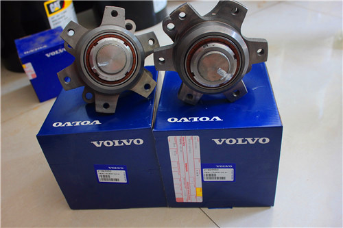 焦作沃爾沃發(fā)電機配件多少錢?