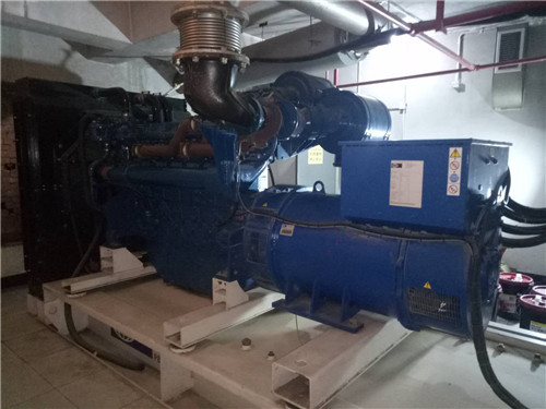 寧波日昕動力科技有限公司專業的寧波余姚進口發電機柴油發動機維修保養要多少錢？