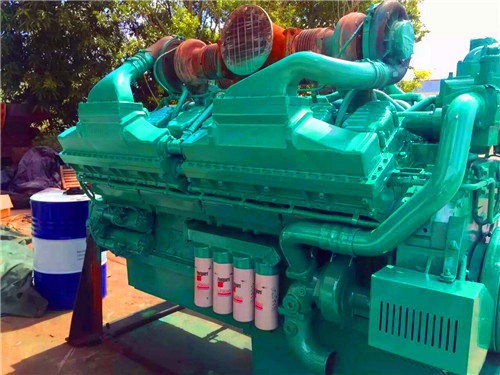 舟山嵊泗杭州維修保養康明斯發動機的價格