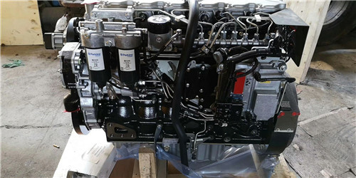 帕金斯Perkins六缸發動機大概多少錢？