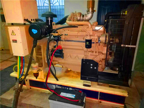 300千瓦柴油發(fā)電機組維修保養(yǎng)報價西湖