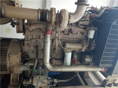 實惠的鎮江康明斯柴油發電機500千瓦維修價格