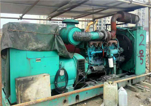 寧波海曙柴油發(fā)電機維護維修的價格