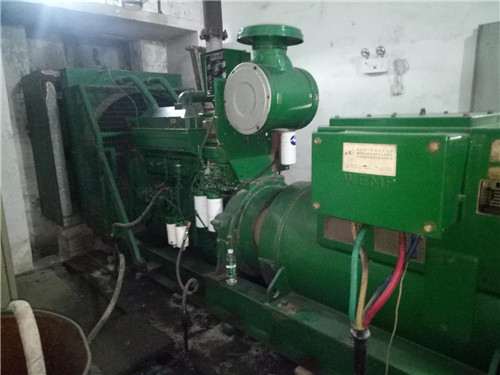 金華義烏柴油發(fā)電機維修保養(yǎng)多少錢