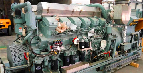 上海閔行柴油發(fā)電機維修供應(yīng)商