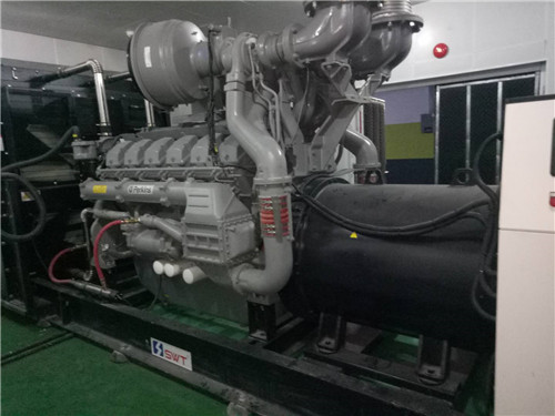 紹興嵊州柴油發(fā)電機維修哪里有廠家