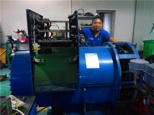 杭州西湖柴油發(fā)電機維修保養(yǎng)供應(yīng)商