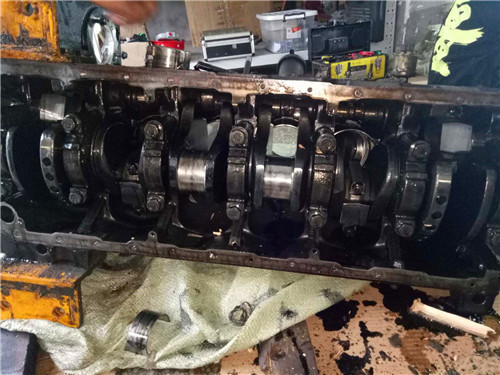 可靠的重慶康明斯船用發(fā)動機維修保養(yǎng)浙江寧波