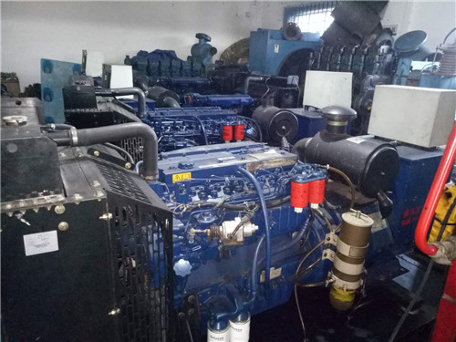 優(yōu)惠的330千瓦柴油發(fā)電機組維修保養(yǎng)價格長興