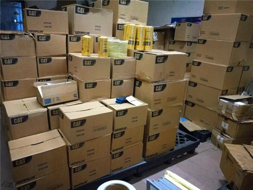 卡特cat柴油發(fā)動機(jī)S6K配件銷售電話?
