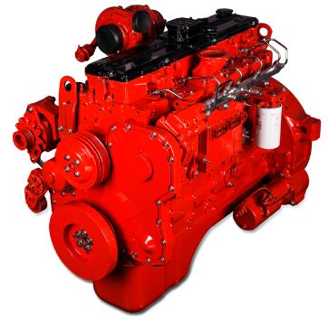 康明斯QSC8.3工程機(jī)械用發(fā)動機(jī)銷售維修保養(yǎng)配件銷售代理產(chǎn)品型譜