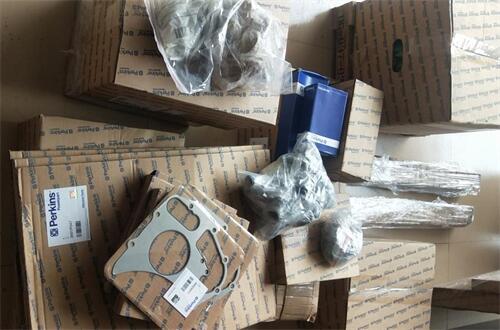 珀金斯Perkins發動機水泵U5MW0106/U5MW0206水泵