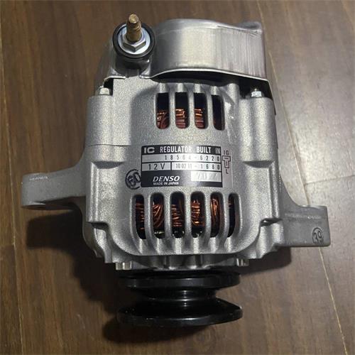 珀金斯Perkins柴油機配件充電機發電機185046220