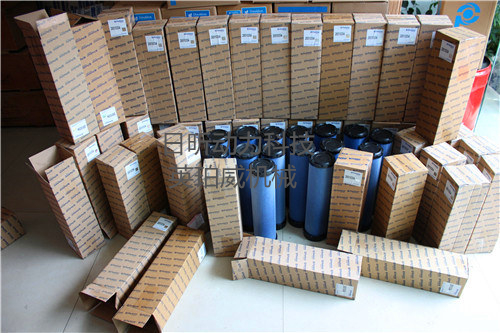 珀金斯柴油發(fā)動機空氣濾清器型號詳解