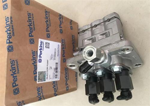 Perkins（珀金斯）高壓噴油泵在柴油機中起著至關(guān)重要的作用