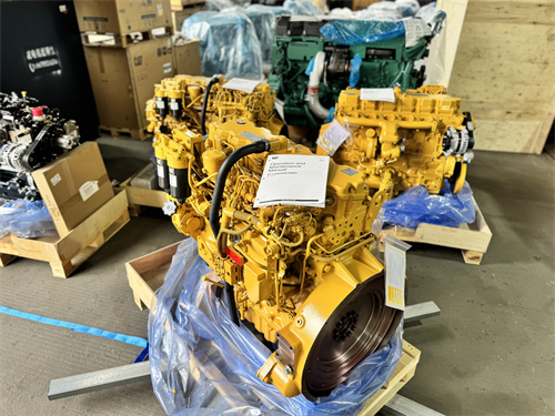 卡特323d3挖掘機(jī)發(fā)動機(jī)大中維修組裝方法