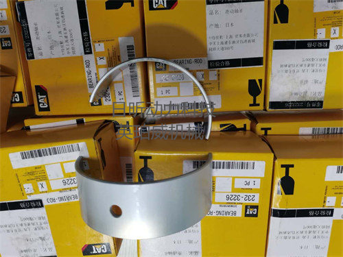 卡特336d2發(fā)動機(jī)機(jī)油里有柴油是哪里壞了？