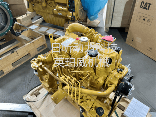 卡特挖掘機(jī)發(fā)動機(jī)敲缸了還能開多久？