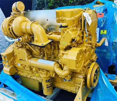 卡特彼勒cat冷刨機(jī)c18發(fā)動機(jī)總成與原廠零配件有哪些優(yōu)勢？